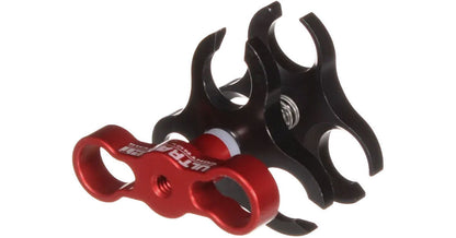 ULCS Triple Clamp