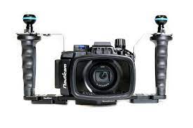 HD Sony-RX100-and-Nauticam-Housing-Package-Rental