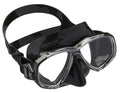 Cressi Perla & Mexico (black/black)