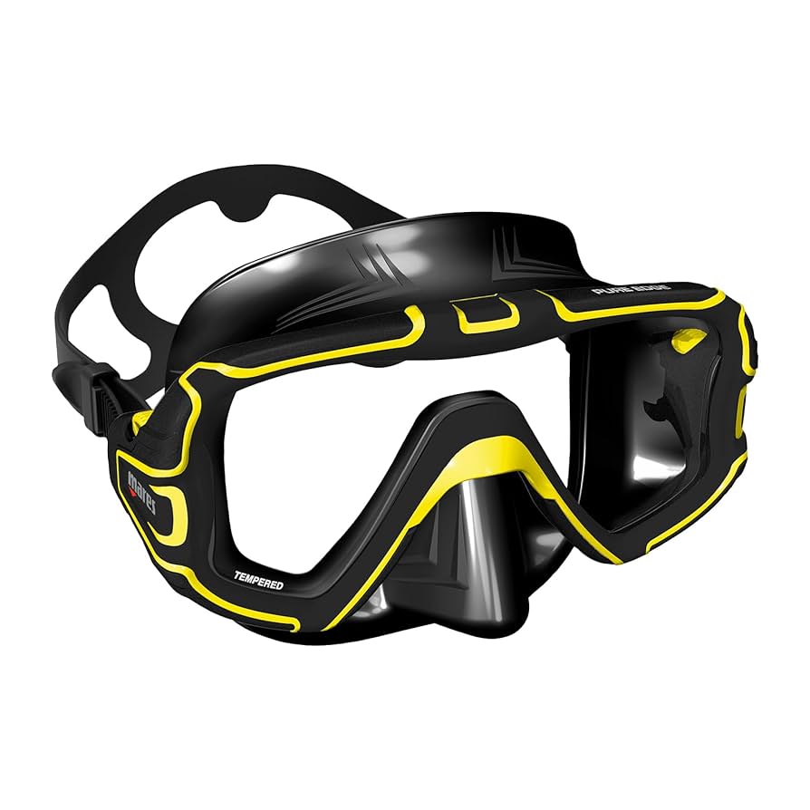 Mares PURE EDGE Mask