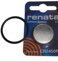 ScubaPro Battery Set Smart Transmitter (CR2450)