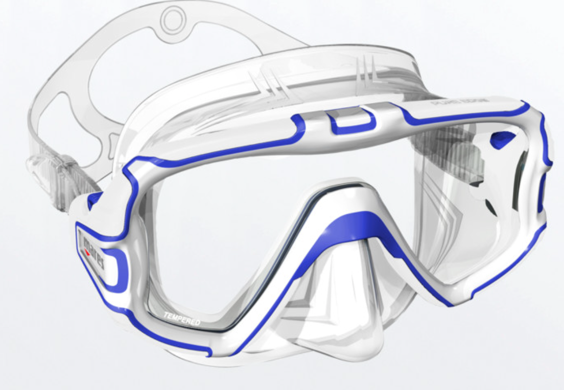 Mares PURE EDGE Mask