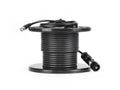 Nauticam SDI Surface Monitor Cable in 15m Length ~For Connection From SDI Bulkhead to Surface Monitor on Land