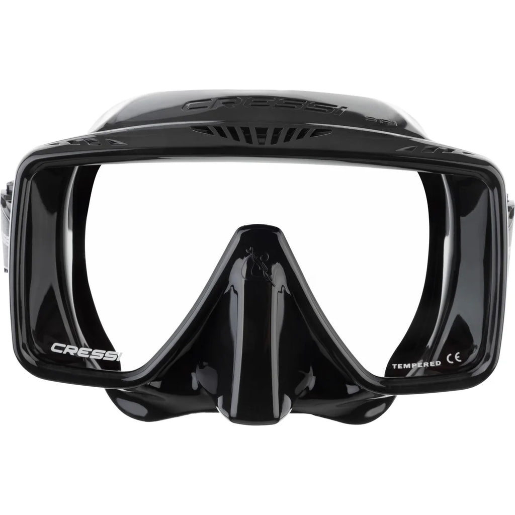 Cressi SF1 Scuba Diving Mask