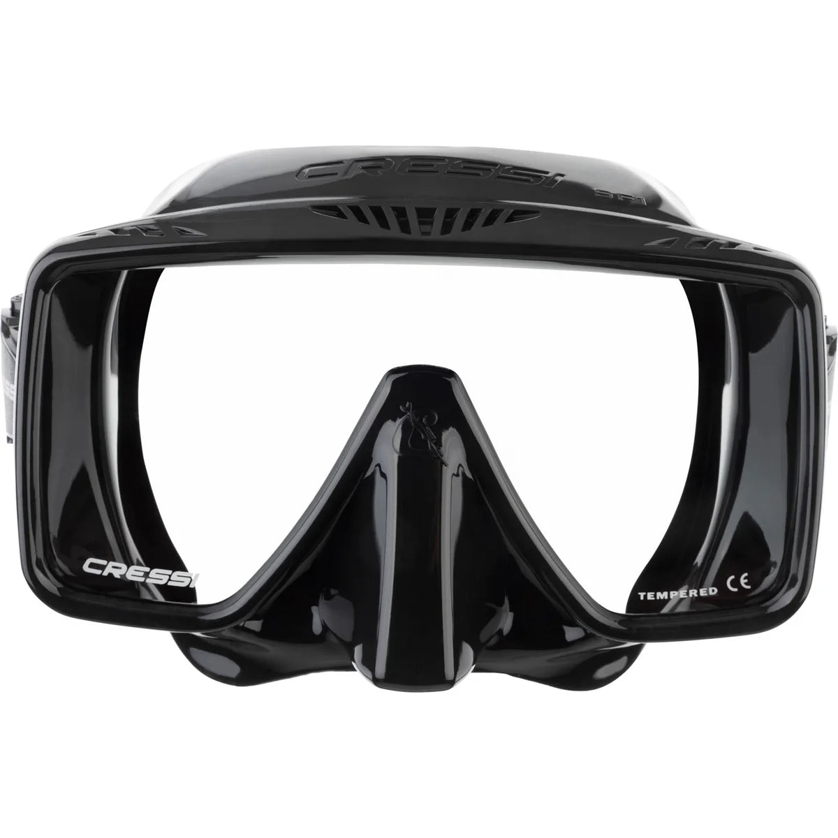 Cressi SF1 Scuba Diving Mask