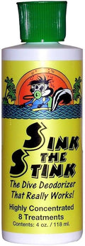 Trident SINK THE STINK 4 OZ