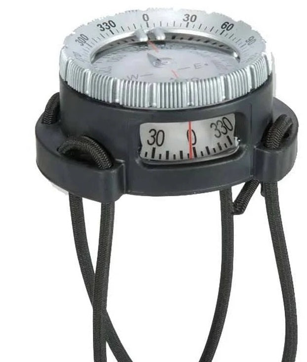 Suunto Bungee Wrist Mount SK8 Diving Compass