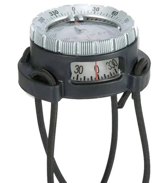 Suunto Bungee Wrist Mount SK8 Diving Compass