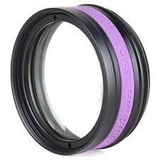 Nauticam Super Macro Convertor 3 (2.3x magnification)