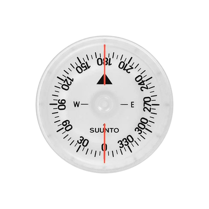 Suunto Bungee Wrist Mount SK8 Diving Compass