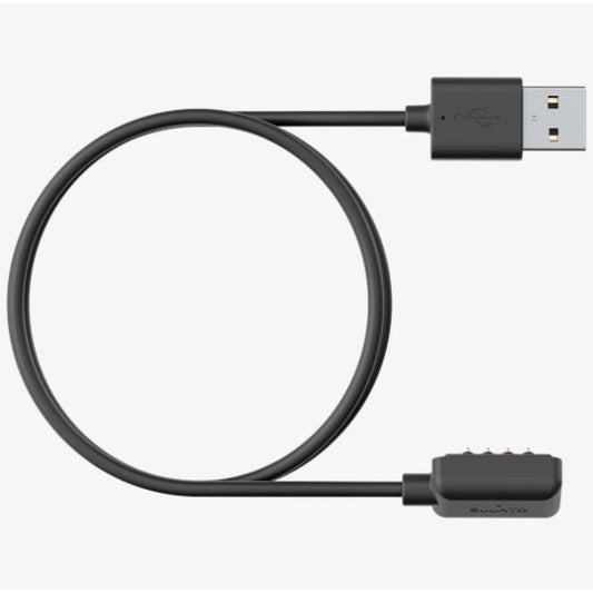 Suunto EON CORE/D5 USB CABLE MAGNETIC BLK