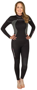 Henderson 3MM THERMOPRENE PRO Wetsuit