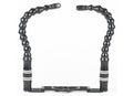 Kraken Sports Dual Handle Tray 3/4" Locline