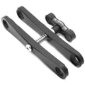 Ultralight AC-CSLXL extra long clamp with 1/4"-20 coarse thread for underwater camera systems and cinema rigs