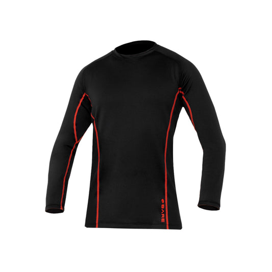 BARE Men's Ultrawarmth Base Layer Top