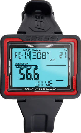 Dive Computer Cressi Raffaello