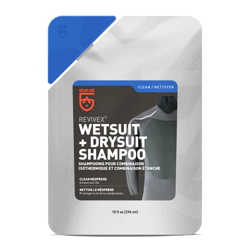 Gear Aid Shampoo 10 oz