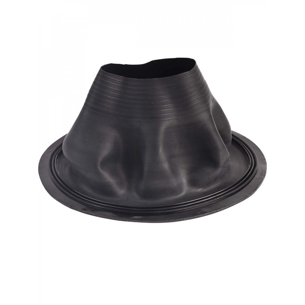 DUI Zip Seal, Neck