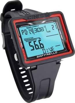 Dive Computer Cressi Raffaello