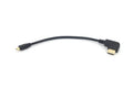 Nauticam HDMI (D-A) Cable in 190mm Length ~for NA-GH5/G9 For Internal Connection from HDMI Bulkhead to Camera