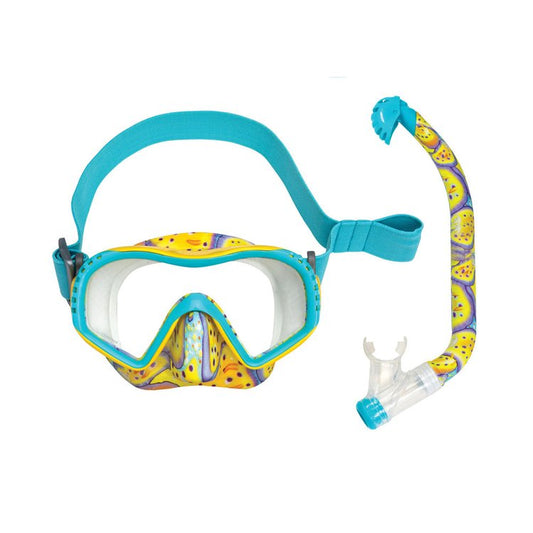 Sealife youth combo snorkel pack