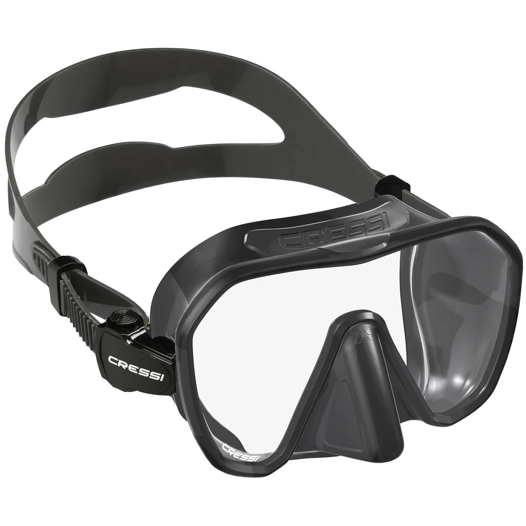 Cressi Z2S Mask