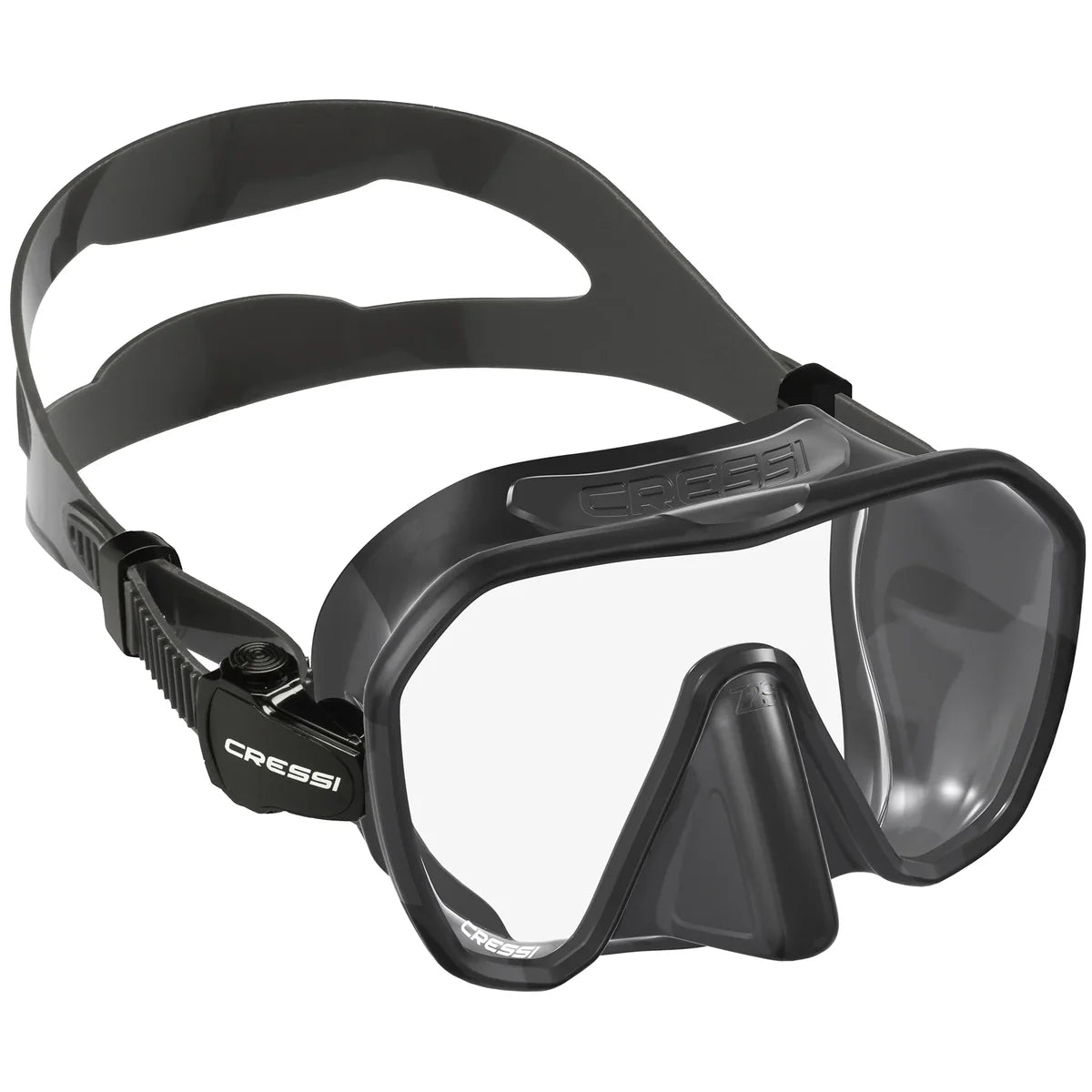 Cressi Z2S Mask