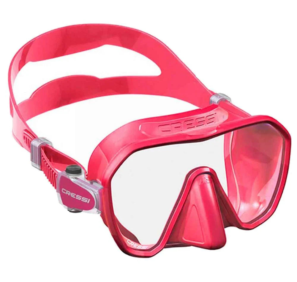 Cressi Z2S Mask