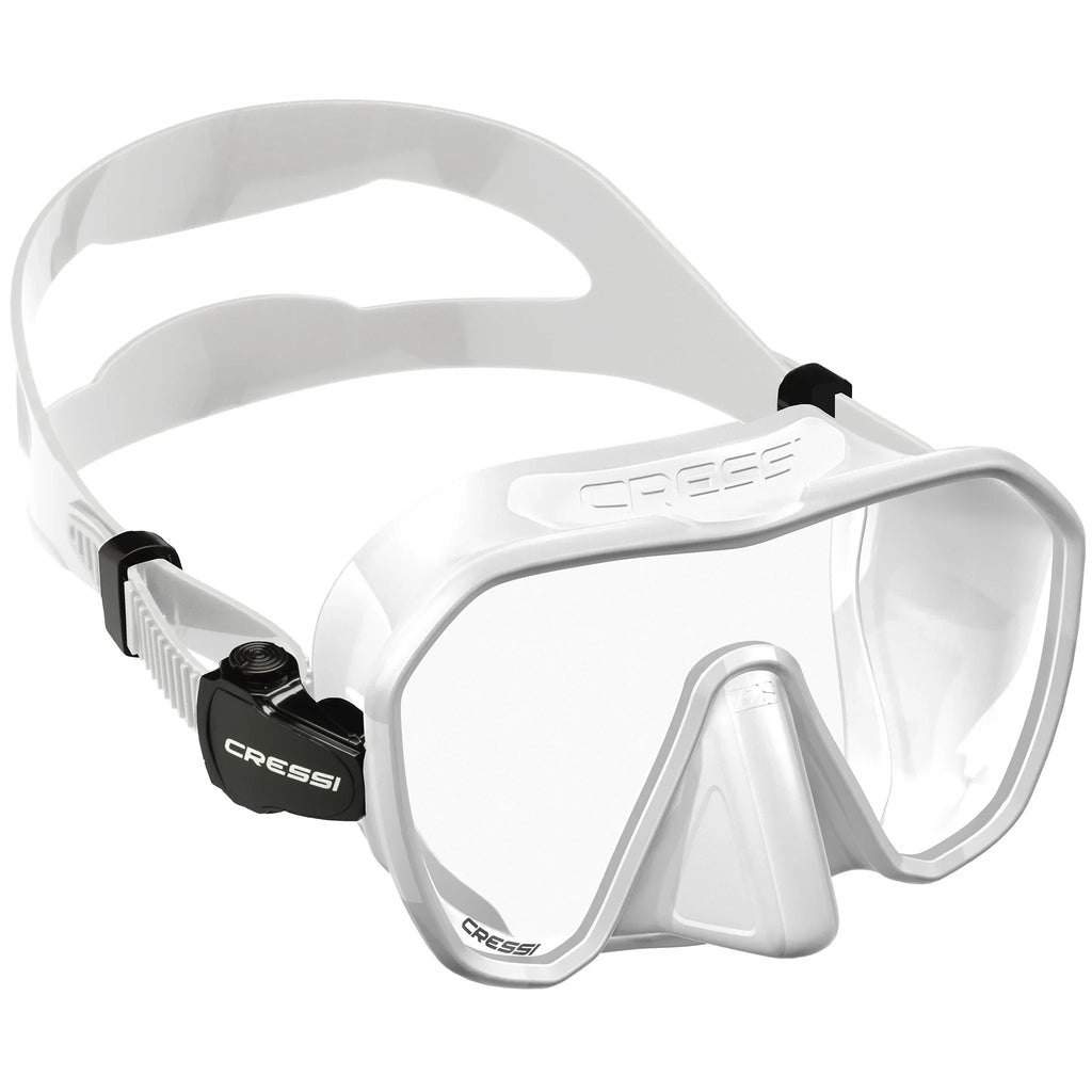 Cressi Z2S Mask