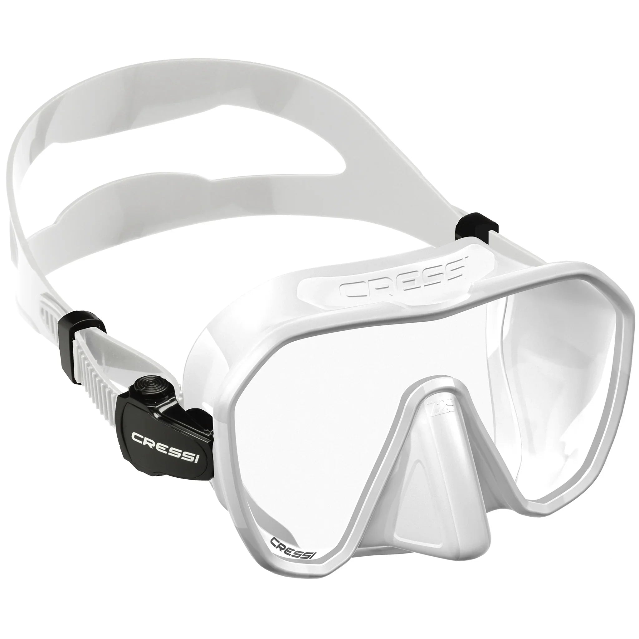 Cressi Z2S Mask