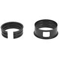 Nauticam CM1122-Z Zoom Gear ~for Canon EF-M 11-22mm f/4-5.6 IS STM