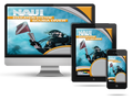 Basic Open Water Scuba Diver Course Begin Here