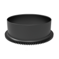 Marelux Zoom Gear for Canon EF 16-35mm f/2.8L III USM