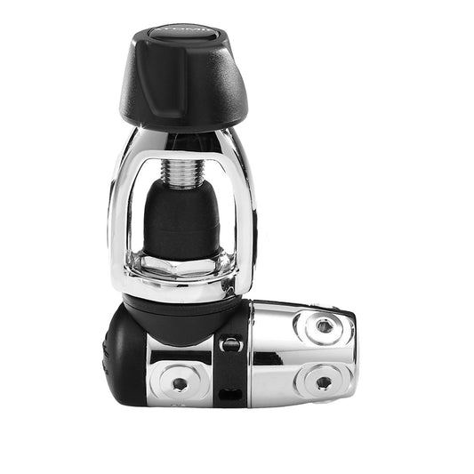 Atomic Brass 1st Stage, 7P