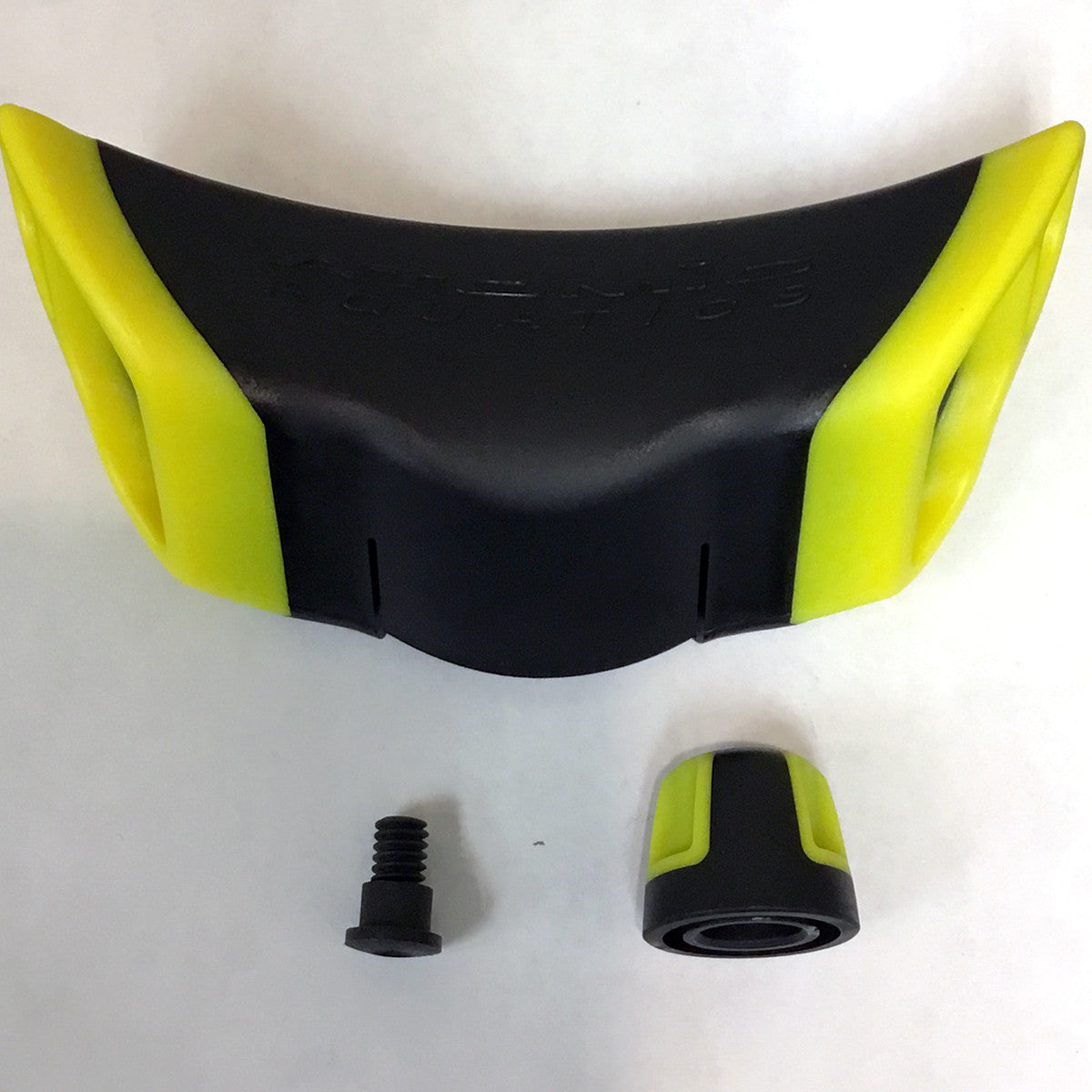 Atomic Wide Exhaust Deflector Kit