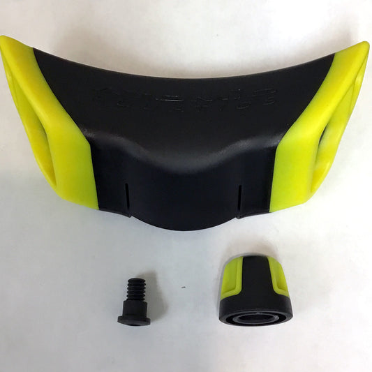 Atomic Wide Exhaust Deflector Kit