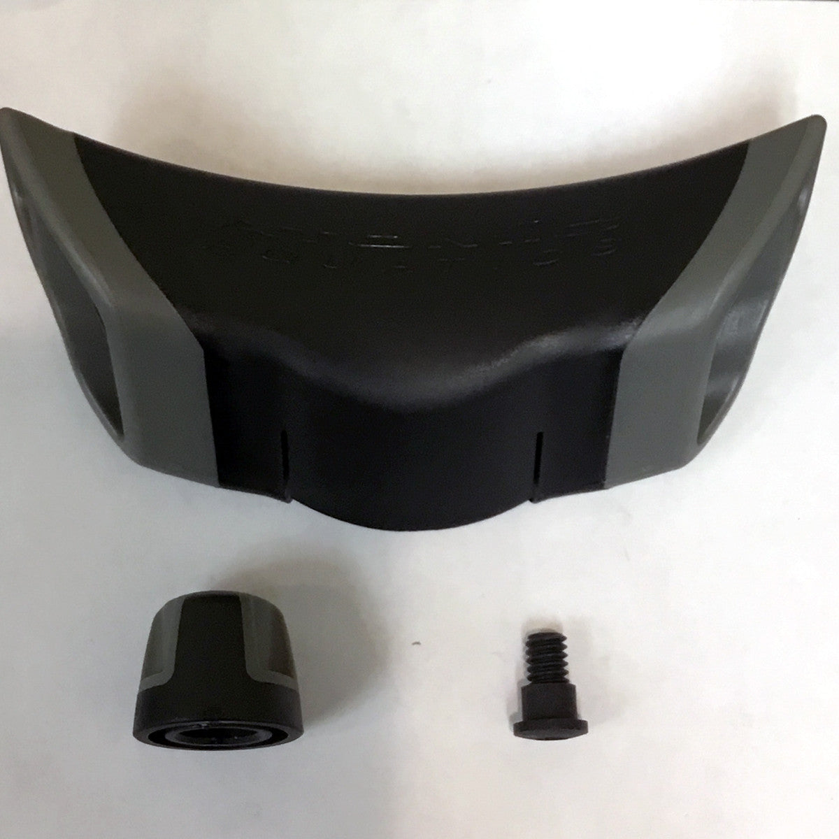 Atomic Wide Exhaust Deflector Kit