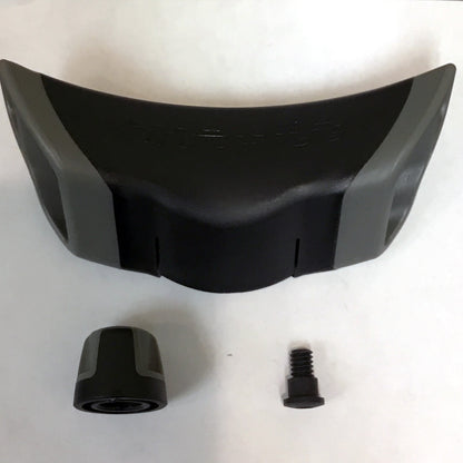 Atomic Wide Exhaust Deflector Kit