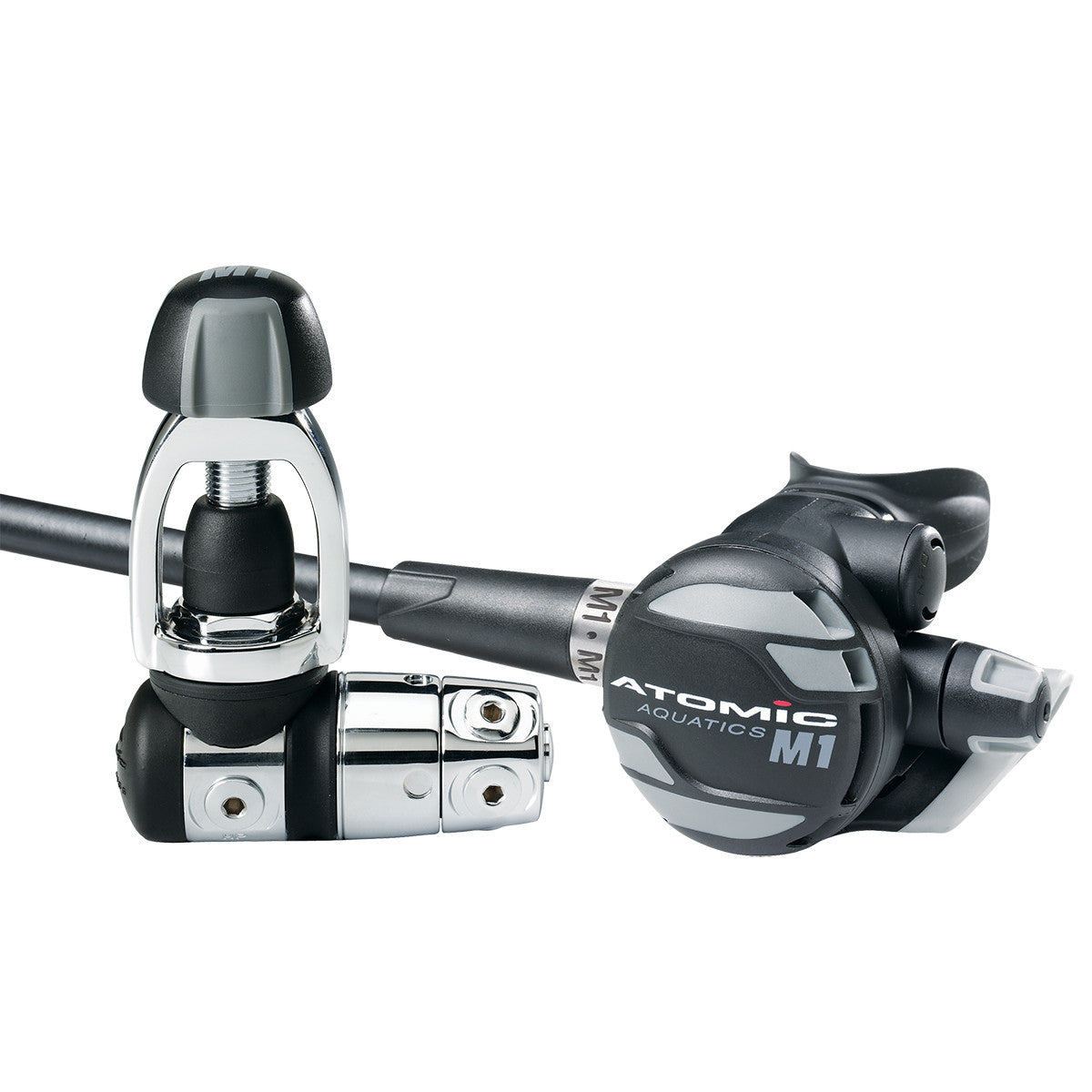 Atomic M1 Regulator Sealed