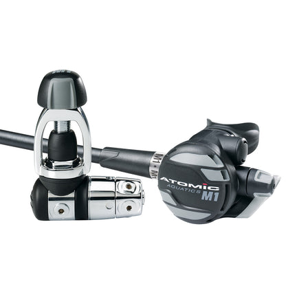 Atomic M1 Regulator Sealed