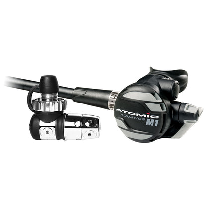 Atomic M1 Regulator Sealed