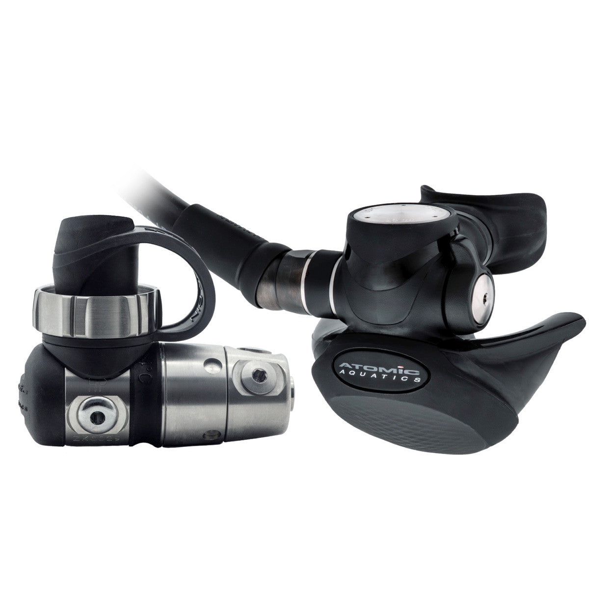 Atomic TFX Scuba Diving Regulator Best Breathing Performance