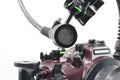 Marelux Hydrophone for Underwater Housing