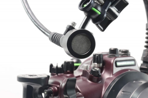 Marelux Hydrophone for Underwater Housing