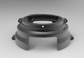Marelux SOFT Dock for KRAKEN KR-S02/WEEFINE WFS05