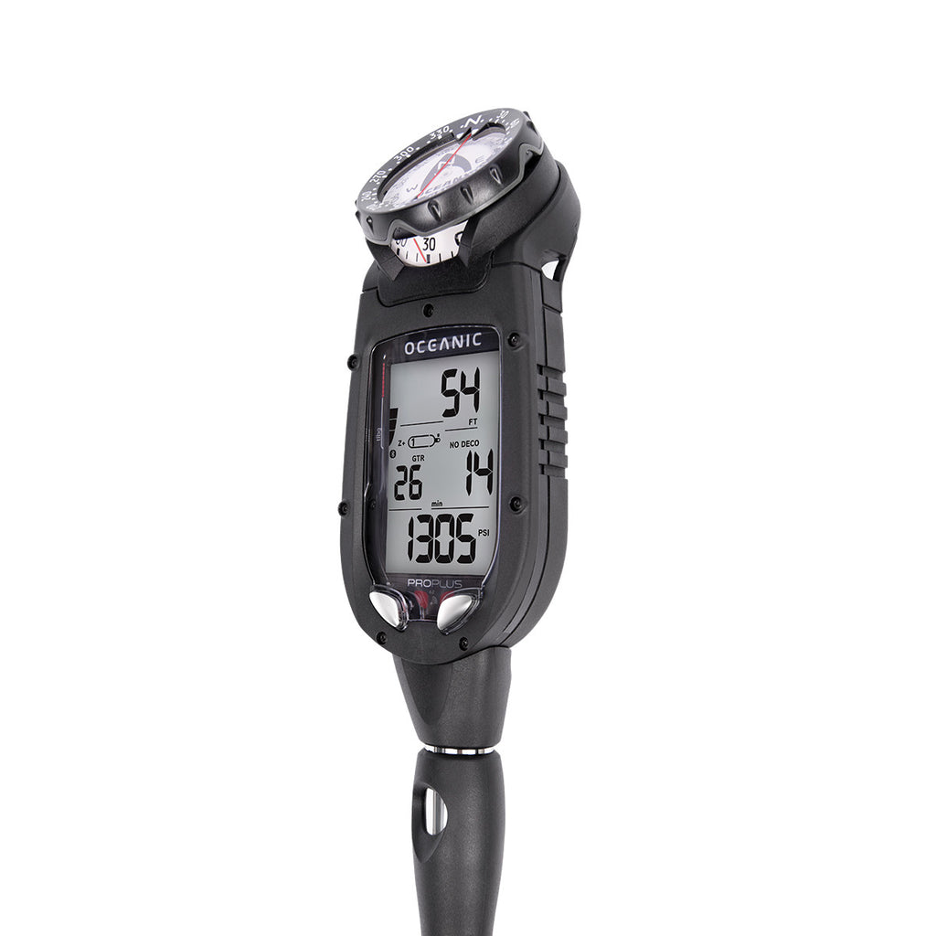 Oceanic PRO PLUS 4.0 W/COMPASS