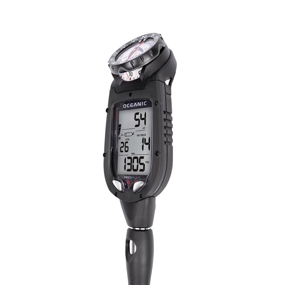 Oceanic PRO PLUS 4.0 W/COMPASS