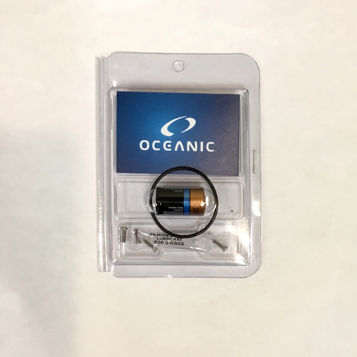 Oceanic BATTERY KIT, PROPLUS 2, 3, 4.0