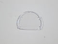 Oceanic LENS COVER, VEO PLASTIC
