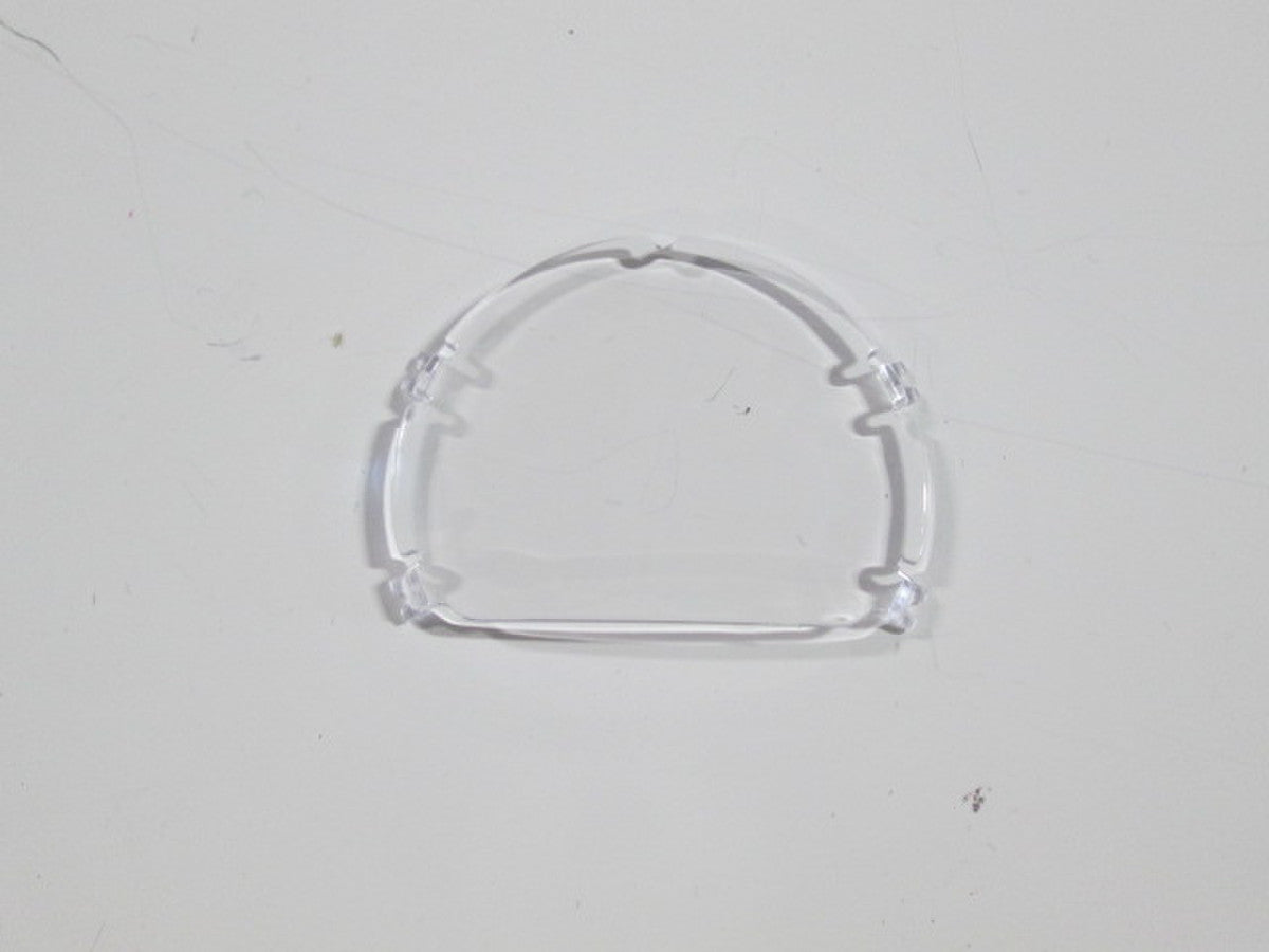 Oceanic LENS COVER, VEO PLASTIC